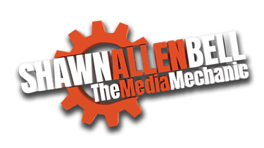 shawn allen bell logo