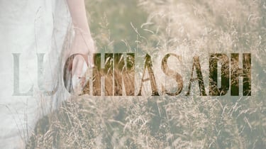Lughnasadh