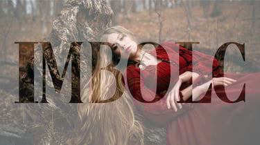 The Origins and Practices of Imbolc