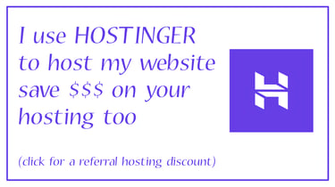 hostinger referral