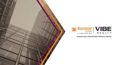 KUMAR VIBE PROPERTIES PVT LTD, VIBE REALTY