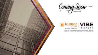 KUMAR VIBE BANDRA WEST, KUMAR VIBE 16TH  ROAD KHAR WEST