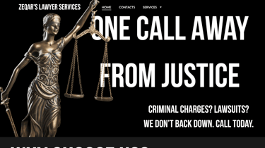 Zeqla | law firm services