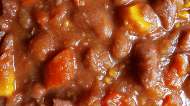 Chili / Chili Stew