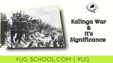 Kalinga War and Its Significance