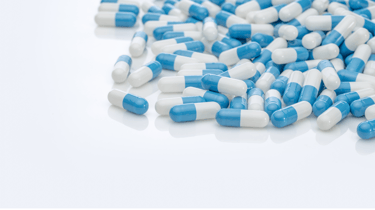 capsule sample
