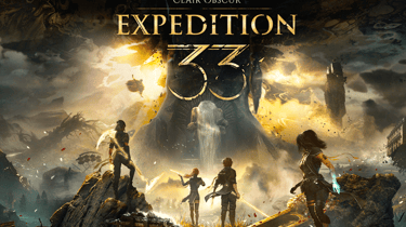 Affiche d'Expedition 33