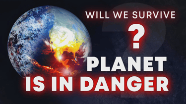 The climate is changing, yet, are people changing - image