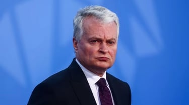 Lituanie : prêts à aider l'Ukraine à ramener des hommes en âge de servir dans l'armée