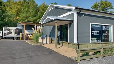 13633 History Land Hwy Warsaw Virginia 