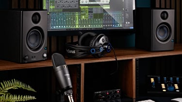 presonus eris e.35 popularity