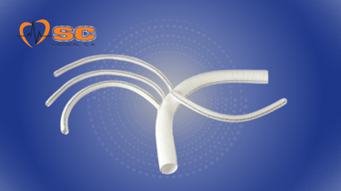 Sc Medical Supply Insumos Medicos Venezuela - Protesis Vascular Polyarch