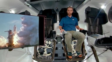 Virtual Reality Solutions