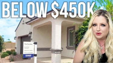 AFFORDABLE HOMES  IN THE PHOENIX EAST VALLEY