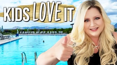 HOMES FOR FAMILIES IN THE PHOENIX EAST VALLEY APACHE JUNCTION, ARIZONA