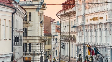 Go Vilnius. Gabriel Khiterer-2023