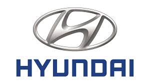Logo de Hyundai