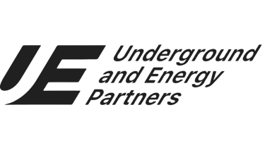 Underground and Energy Partners logo
