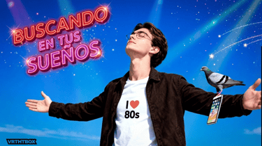 canción BUSCANDO EN TUS SUEÑOS, Italo disco, dance