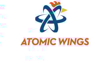 Atomic Wings Buffalo