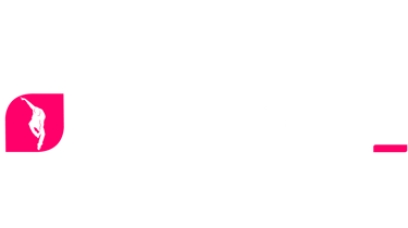Usualdance Logo Oficial branca