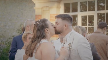 Mariage M&K