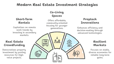 Real Estate Investment Ideas