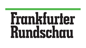 Das Logo von Frankfurter Rundschau