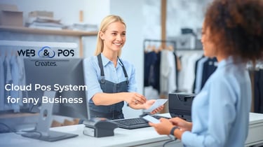 cloud pos for any business