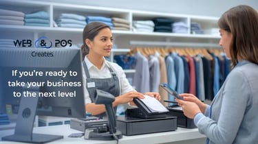 cloud pos take business next level