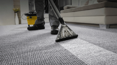 Tratamiento de Alfombras