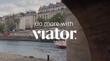 viator - Do More