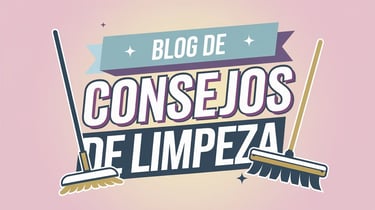 consejos limpieza malaga