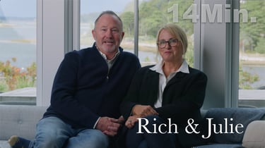 Rick Roy Construction, Customer Testimonial