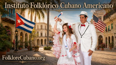 Danzón - Cuba’s Elegant National Dance