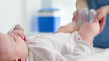 D.O. for children | OMM for children