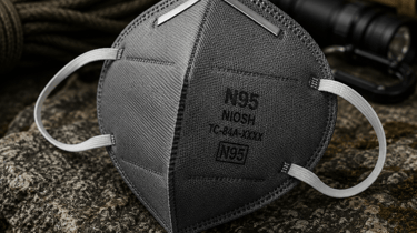 N95 mask