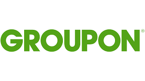 Groupon logo