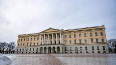 Tour em Oslo: Ópera, Vigeland, Palácio Real, Akershus, Munch, Aker Brygge, fiorde...
