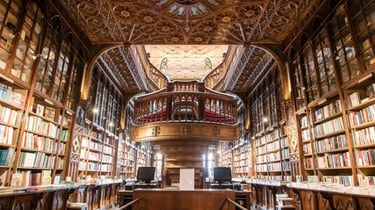 Tour no Porto: Ribeira, Douro, vinhos, Sé, Clérigos, Foz e Palácio Cristal, Livraria Lello, ...