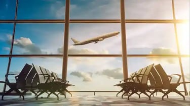 Airport Transfer Service from Calgary