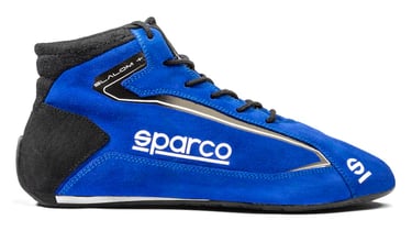 Sparco Slalom+ Racing Shoes | New Style