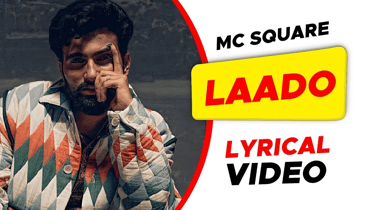 Mc Square Haryanvi rapper