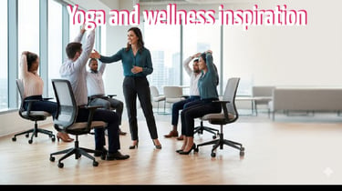 Career Opportunities After Completing a Master’s Degree in Yoga