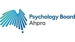 Registered with AHPRA (The Australian Health Practitioner Regulation Agency)