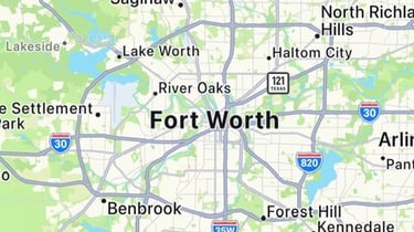 Moving services available in Fort Worth, Texas