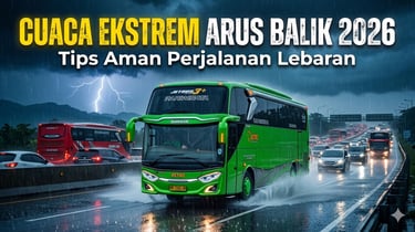 arus balik 2026