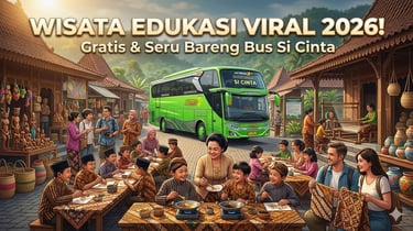 Bus Cinta