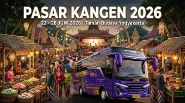 pasar kangen 2026