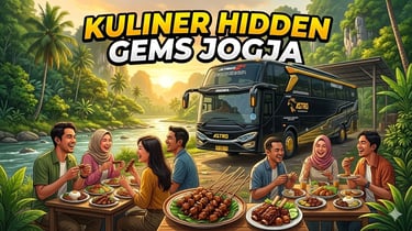 Kuliner Hidden Gems